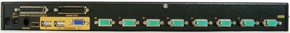 KVM Aten CS-1708, фото 4