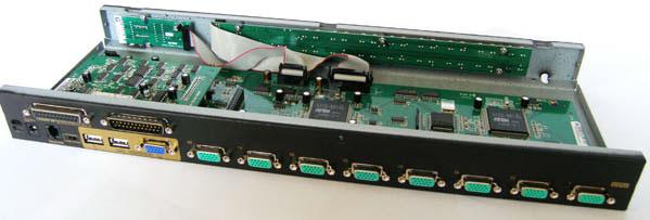 KVM Aten CS-1708, фото 5
