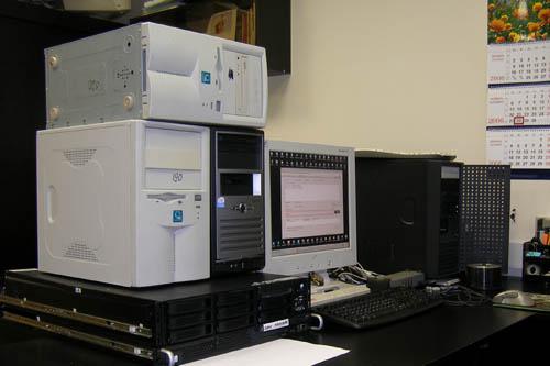 KVM Aten CS-1734a, фото 1