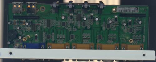 KVM Aten CS-1734a, фото 8