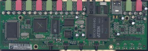KVM Aten CS-1734a, фото 9