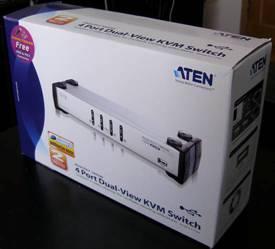 Aten CS-1744, фото 3