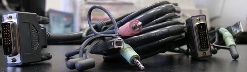 KVM Aten CS-1764, фото 3