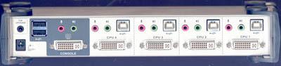 KVM Aten CS-1764, фото 5