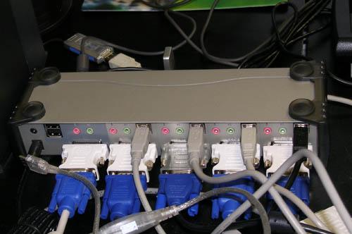 KVM Aten CS-1764, фото 10