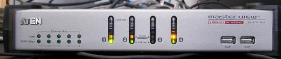KVM Aten CS-1774, фото 2