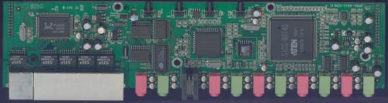 KVM Aten CS-1774, фото 8