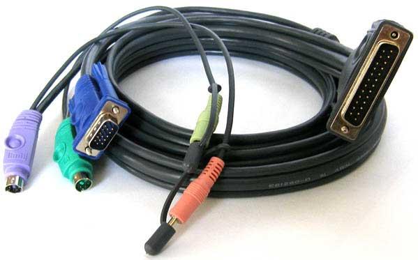KVM Aten CS-228, фото 3