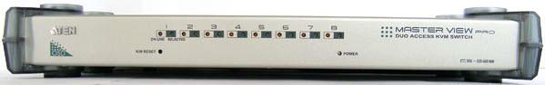 KVM Aten CS-228, фото 4