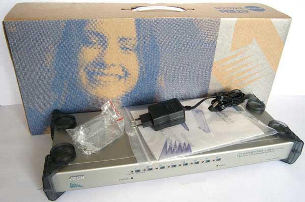 KVM Aten CS-228, фото 2
