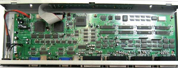 KVM Aten CS-228, фото 6