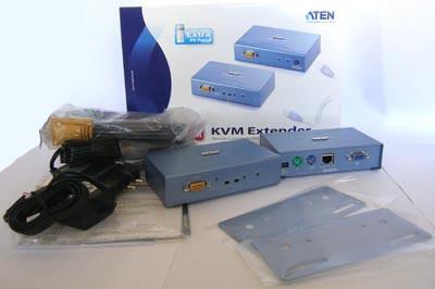 KVM-удлинитель Aten CE-252, фото 1