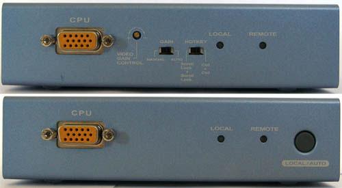 KVM-удлинитель Aten CE-252, фото 3