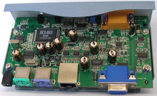 KVM-удлинитель Aten CE-252, фото 5