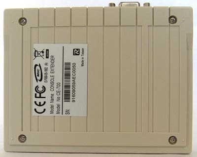 KVM-удлинитель Aten CE-700, фото 4