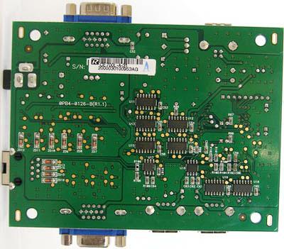KVM-удлинитель Aten CE-700, фото 6
