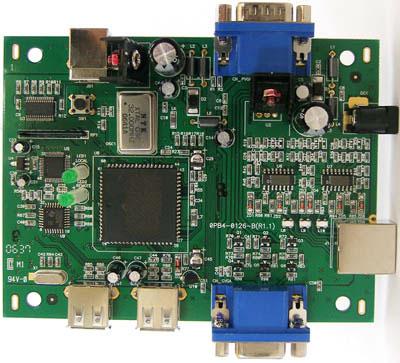 KVM-удлинитель Aten CE-700, фото 5