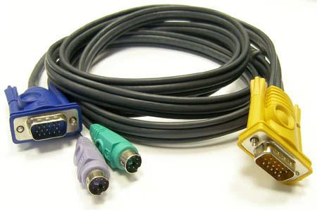Slideaway Console ATEN CL-1200 1U, фото 2