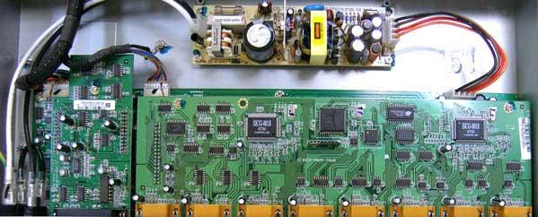Slideaway LCD KVM Switch ATEN CL-1216, фото 6