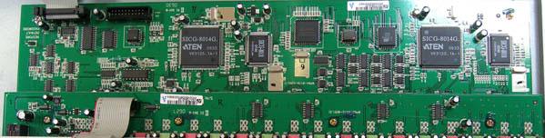 KVM Aten CS-1758, фото 5