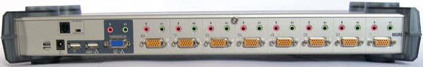 KVM Aten CS-1758, фото 3