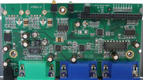 Computer Sharing Device Aten CS-231, фото 6