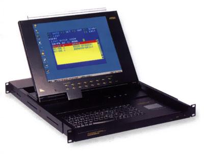 KVM-переключатель ATEN CN-6000, фото 4