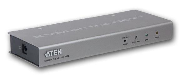 KVM-переключатель ATEN CN-6000, фото 1