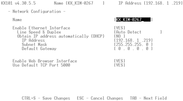 KVM-over-IP-переключатель Raritan KX101, фото 9
