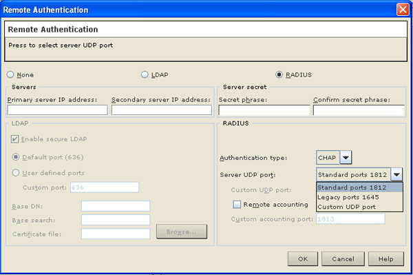 KVM-over-IP-переключатель Raritan KX101, фото 28