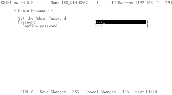 KVM-over-IP-переключатель Raritan KX101, фото 11