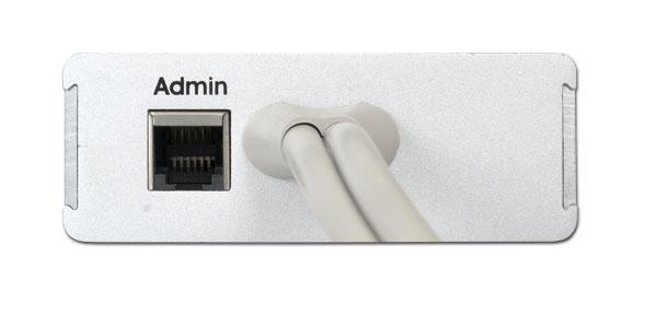 KVM-over-IP-переключатель Raritan KX101, фото 4