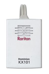 KVM-over-IP-переключатель Raritan KX101, фото 2
