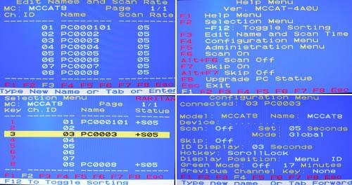 KVM Raritan MasterConsole CAT, фото 18