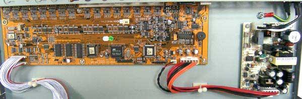 KVM Raritan MasterConsole CAT, фото 7