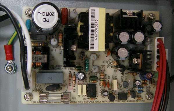 KVM Raritan MasterConsole CAT, фото 8
