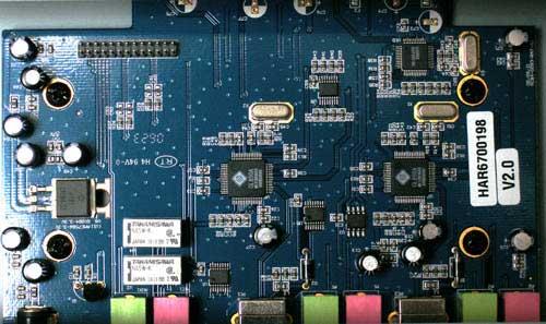 KVM Raritan SwitchMan SW2-USB-COMBO, фото 9
