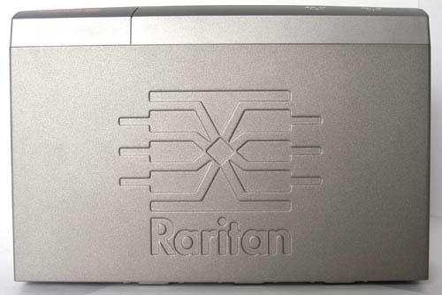 KVM Raritan SwitchMan SW2-USB-COMBO, фото 7