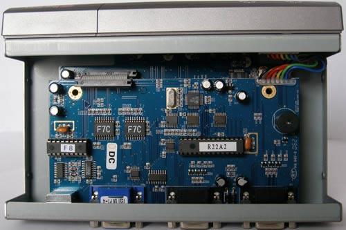 KVM Raritan SwitchMan SW2-USB-COMBO, фото 8