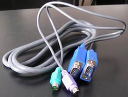 KVM TRENDnet TK-408K, фото 3