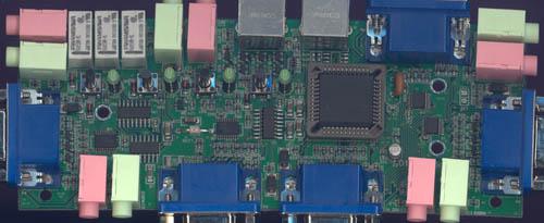 KVM TRENDnet TK-408K, фото 8