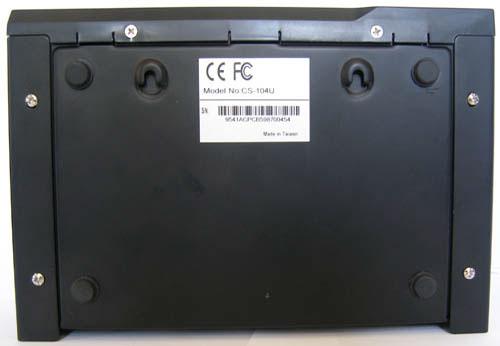 KVM Tripp Lite B006-04-R, фото 4