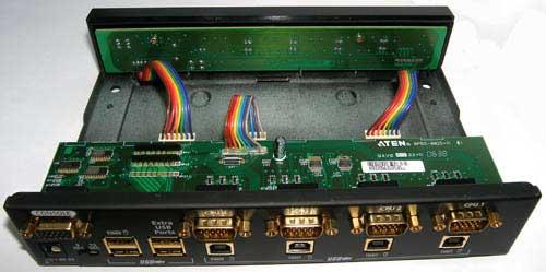 KVM Tripp Lite B006-04-R, фото 5