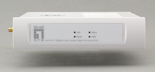 Точка доступа Level One WAP-6012 стандарта 802.11n, фото 4