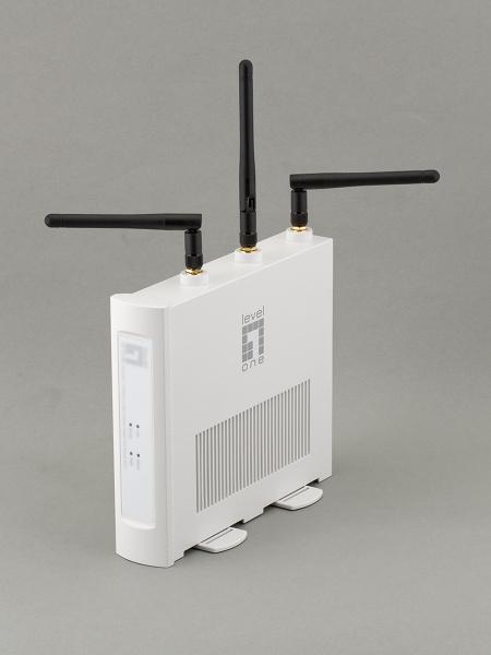Точка доступа Level One WAP-6012 стандарта 802.11n, фото 1