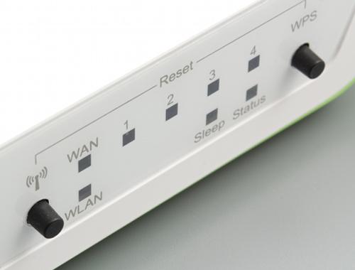 маршрутизатор LevelOne WBR-6020