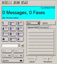 FaxTalk