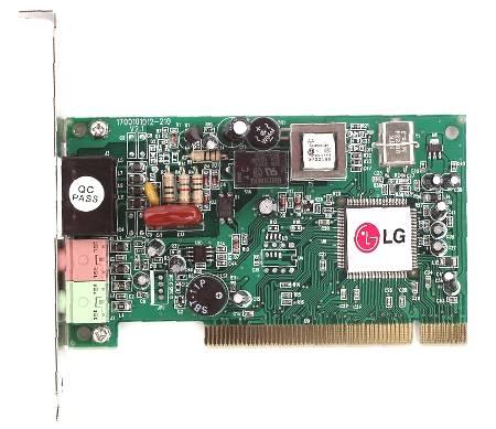 LG GoldStream LM-I56K