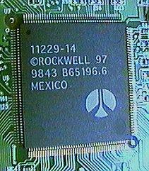 Модем Creative Modem Blaster Flash 56 PCI, фото 2