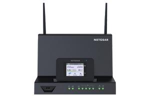 Док-станция Netgear DC112A Док-станция Netgear DC112A